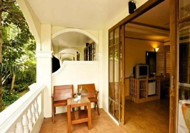 Ban S Diving Resort Sha Extra Plus