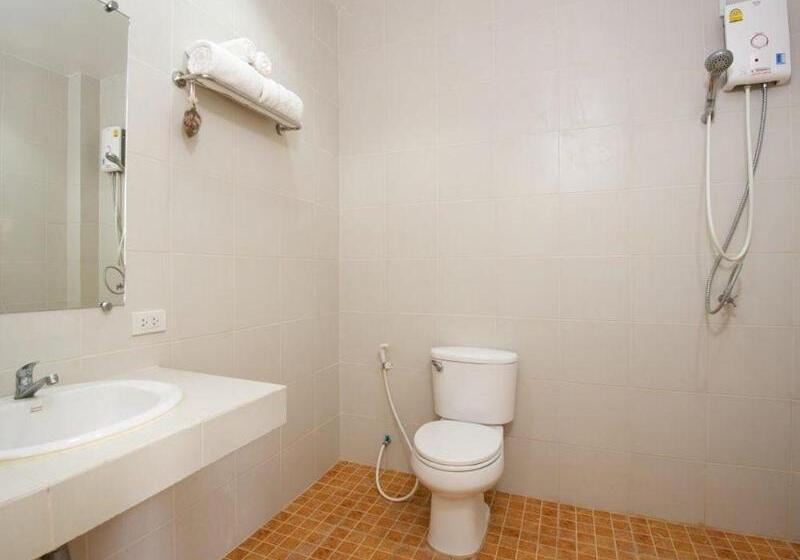 Ban S Diving Resort Sha Extra Plus