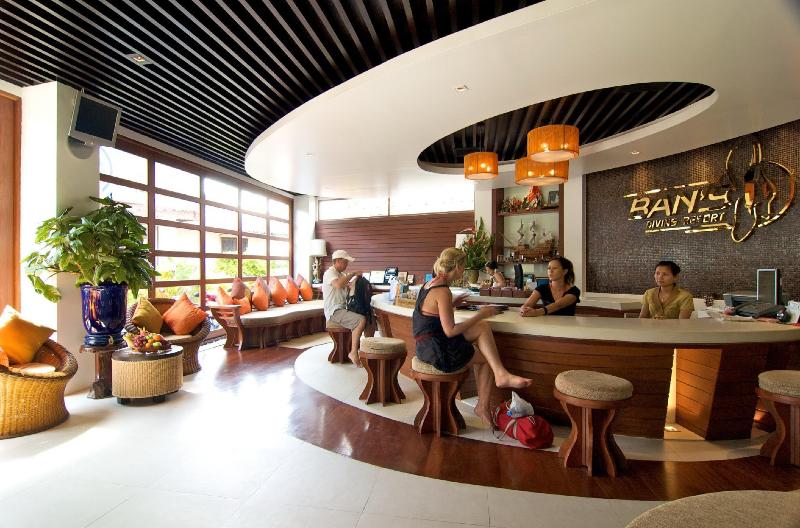 Ban S Diving Resort Sha Extra Plus