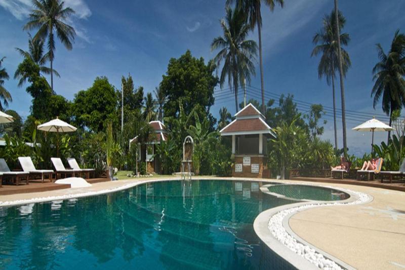 Ban S Diving Resort Sha Extra Plus