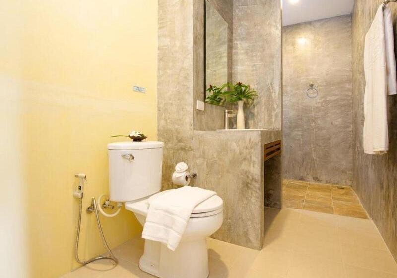 Ban S Diving Resort Sha Extra Plus