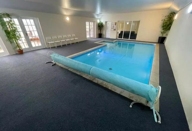 Bed and Breakfast Aldercarr Hall