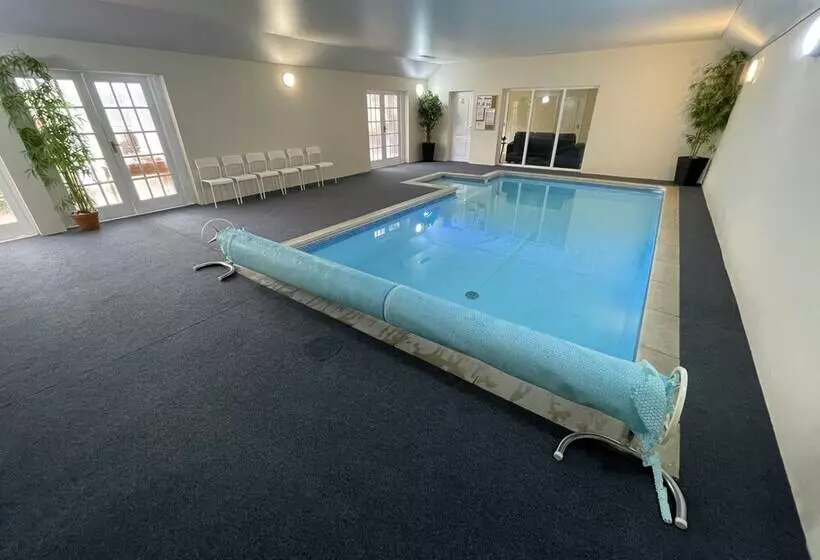 Bed and Breakfast Aldercarr Hall