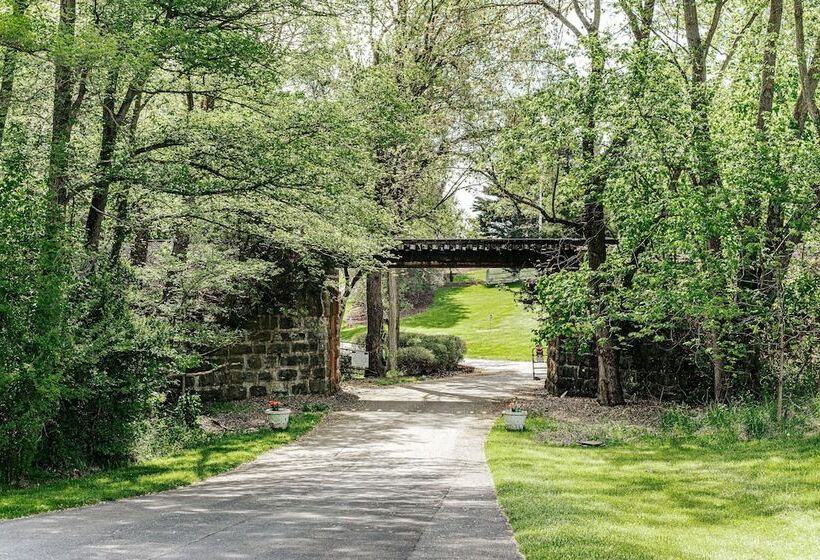 Bed and Breakfast Batten Green Venue & Lodging