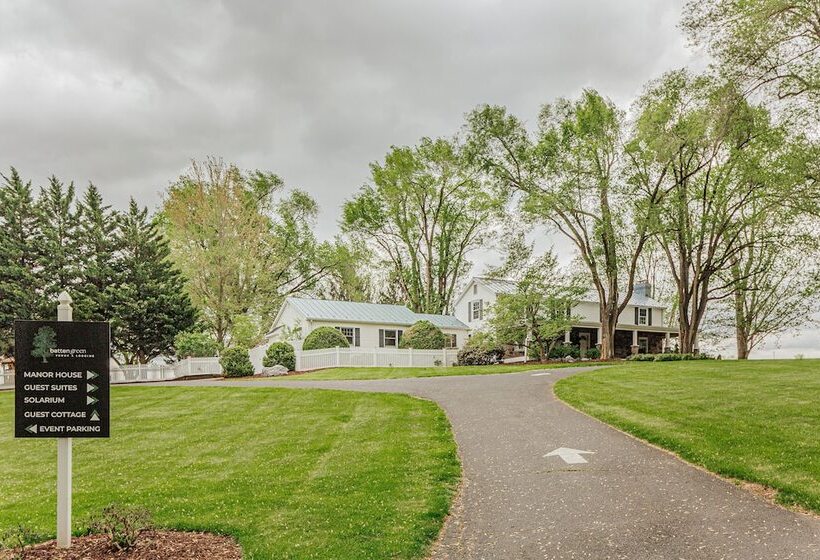 Bed and Breakfast Batten Green Venue & Lodging