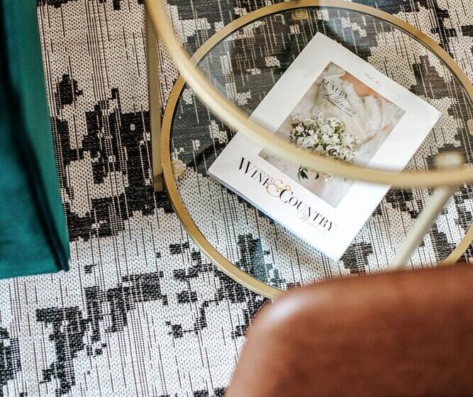 Bed and Breakfast Batten Green Venue & Lodging