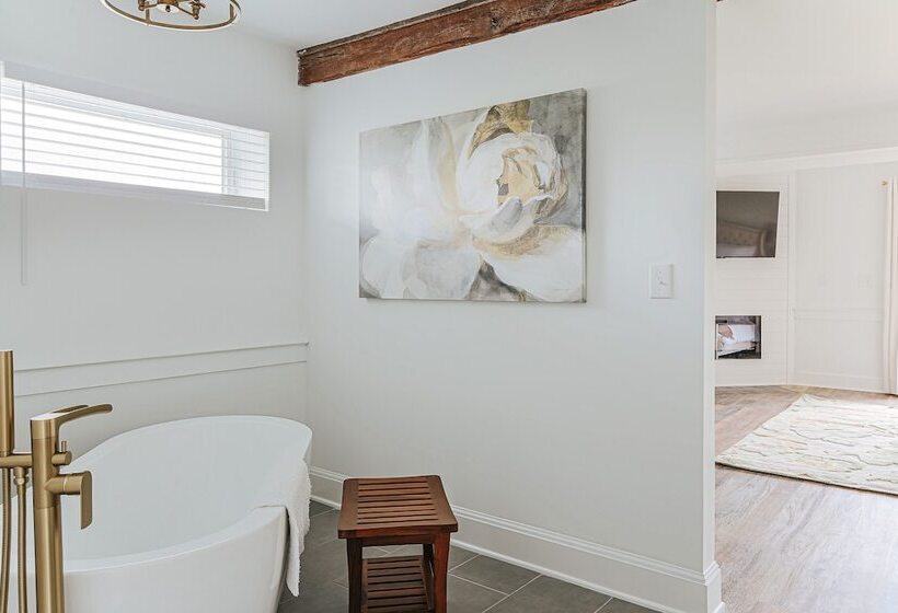 Bed and Breakfast Batten Green Venue & Lodging