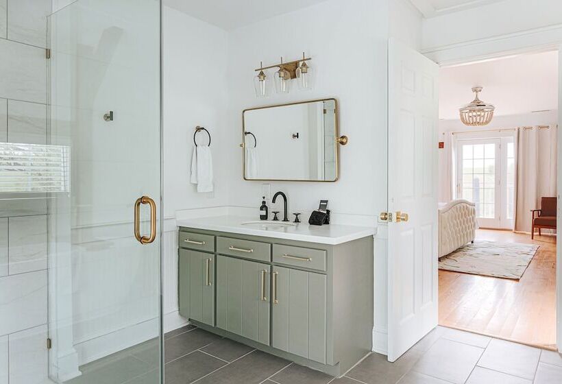 Bed and Breakfast Batten Green Venue & Lodging