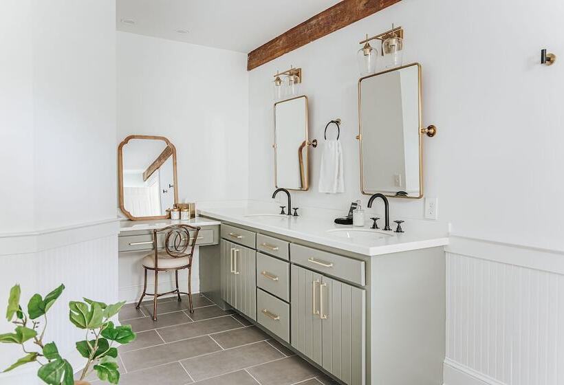 צימר Batten Green Venue & Lodging