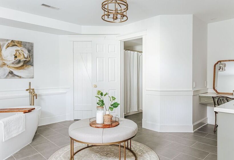 צימר Batten Green Venue & Lodging