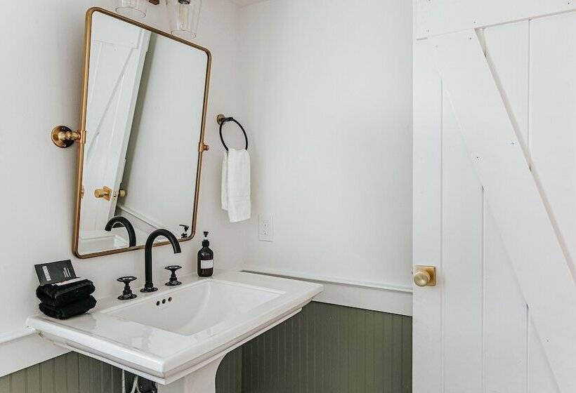 Bed and Breakfast Batten Green Venue & Lodging