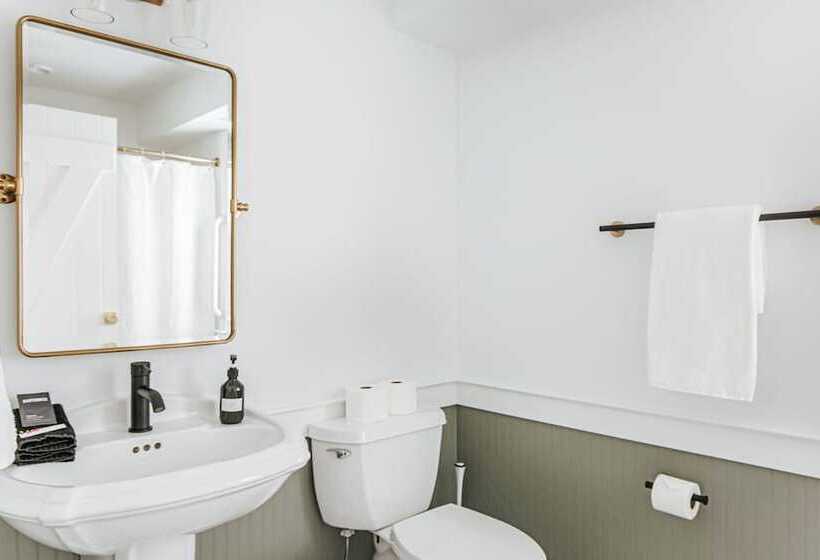 צימר Batten Green Venue & Lodging