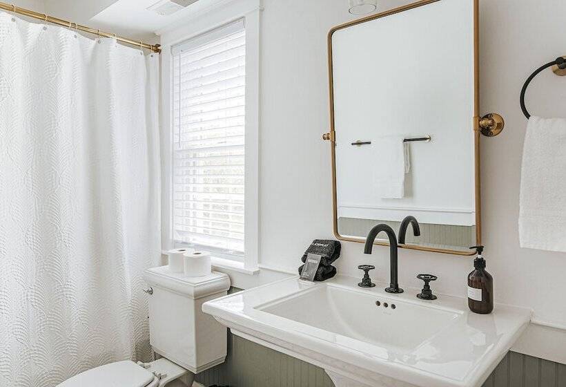 צימר Batten Green Venue & Lodging