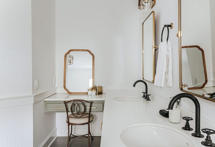 Bed and Breakfast Batten Green Venue & Lodging