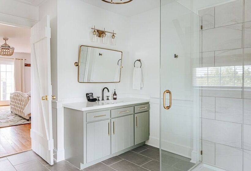 צימר Batten Green Venue & Lodging