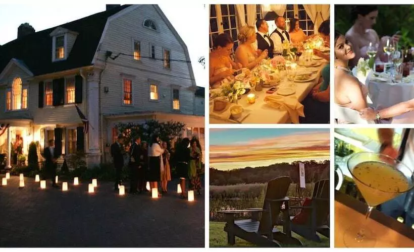 Bed and Breakfast Bee And Thistle Inn