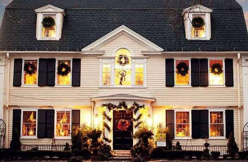 مبيت وإفطار Bee And Thistle Inn