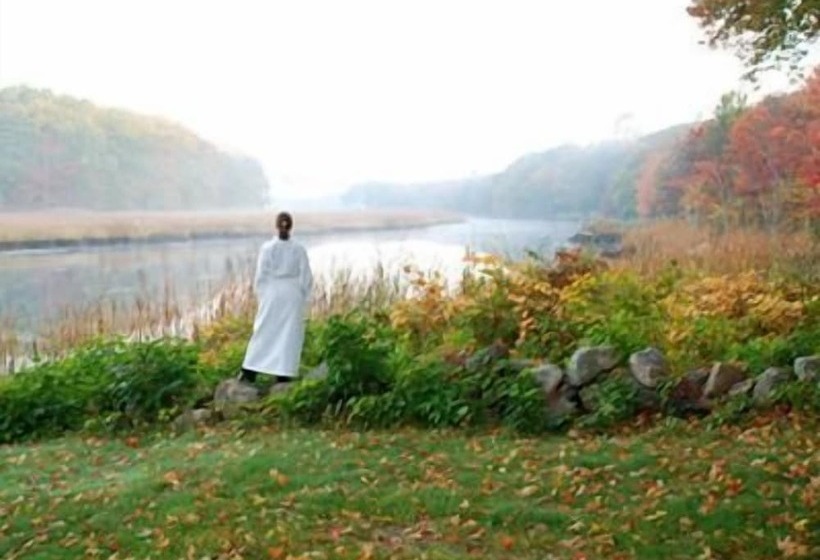 مبيت وإفطار Bee And Thistle Inn