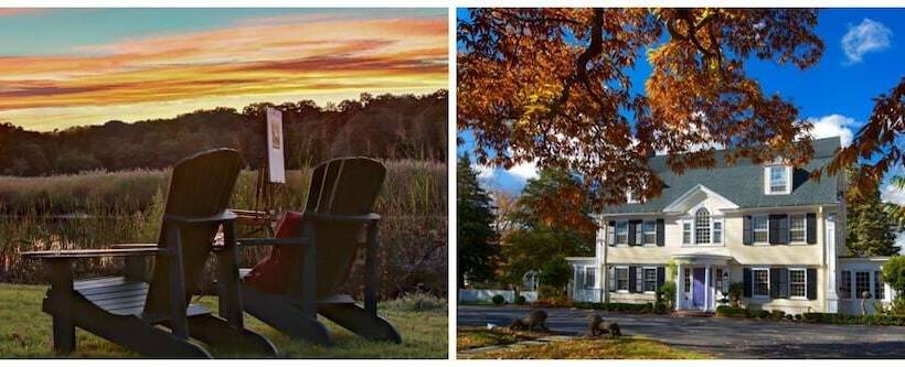 مبيت وإفطار Bee And Thistle Inn