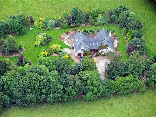 مبيت وإفطار Arden Country House