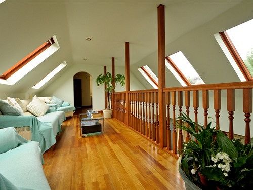 مبيت وإفطار Arden Country House