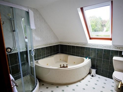 مبيت وإفطار Arden Country House