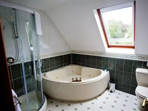 ベッドアンドブレックファースト Arden Country House