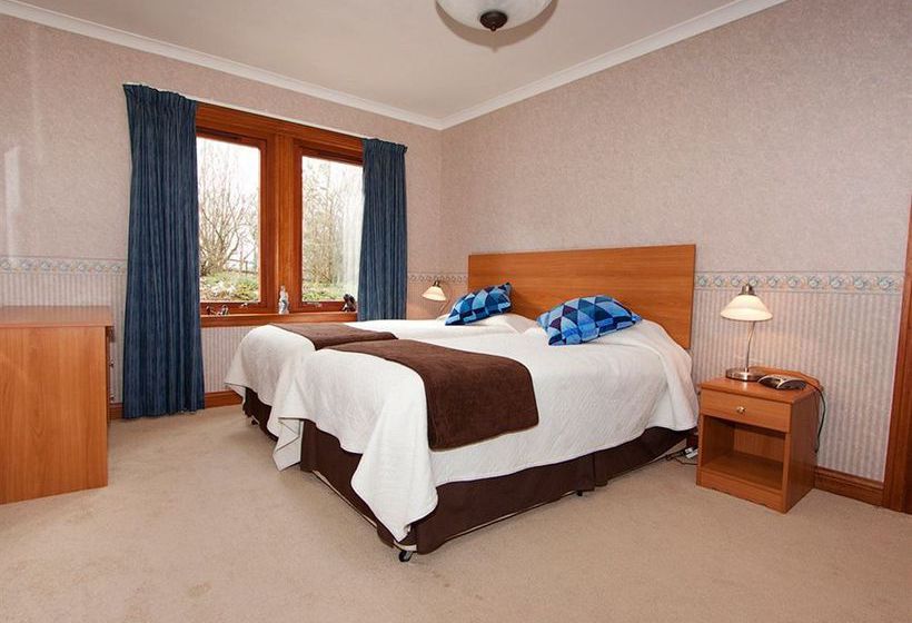 مبيت وإفطار Arden Country House