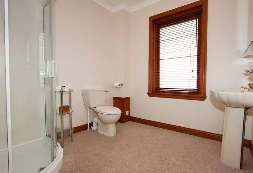 ベッドアンドブレックファースト Arden Country House