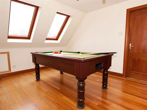 مبيت وإفطار Arden Country House