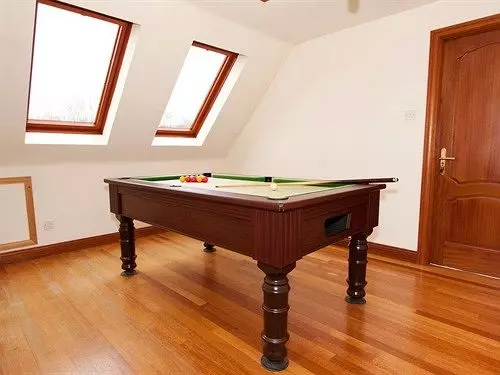 ベッドアンドブレックファースト Arden Country House