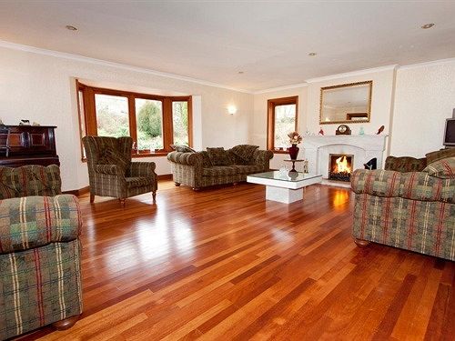 مبيت وإفطار Arden Country House