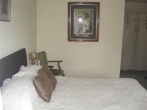 مبيت وإفطار Drayton Lodge