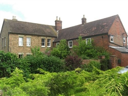 مبيت وإفطار Drayton Lodge