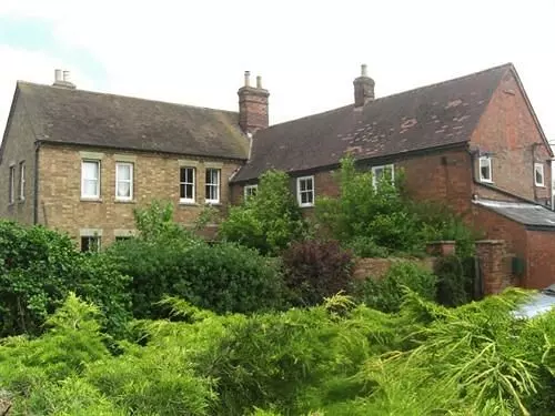 住宿加早餐 Drayton Lodge