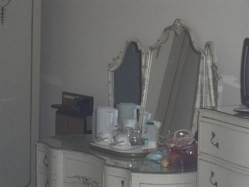 مبيت وإفطار Drayton Lodge