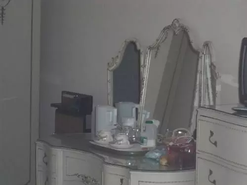 住宿加早餐 Drayton Lodge