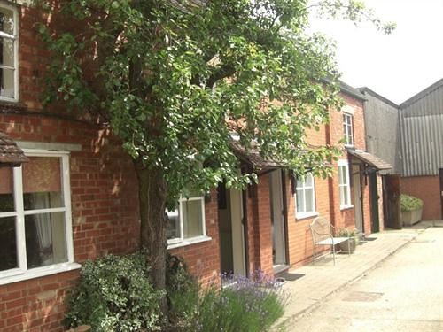 مبيت وإفطار Drayton Lodge