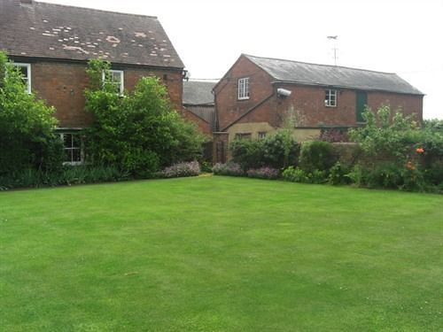 مبيت وإفطار Drayton Lodge