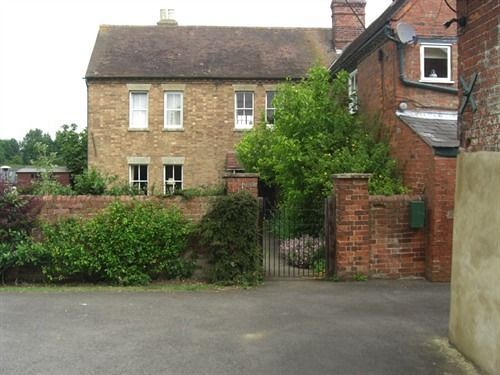 مبيت وإفطار Drayton Lodge