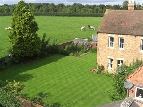 مبيت وإفطار Drayton Lodge