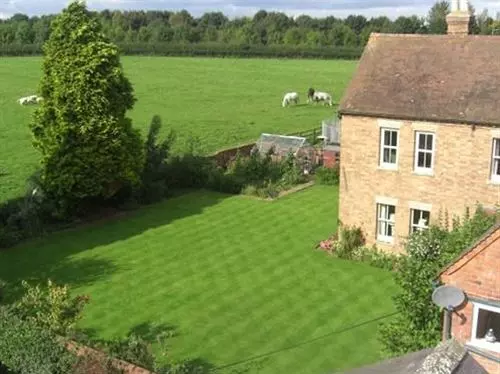 住宿加早餐 Drayton Lodge