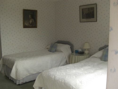 مبيت وإفطار Drayton Lodge