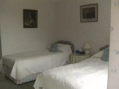 住宿加早餐 Drayton Lodge