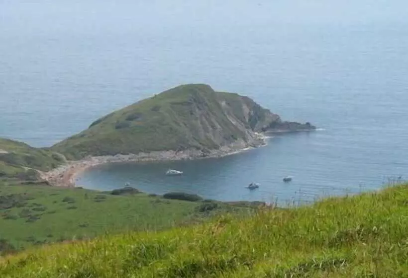 Bed and Breakfast Frome Dale