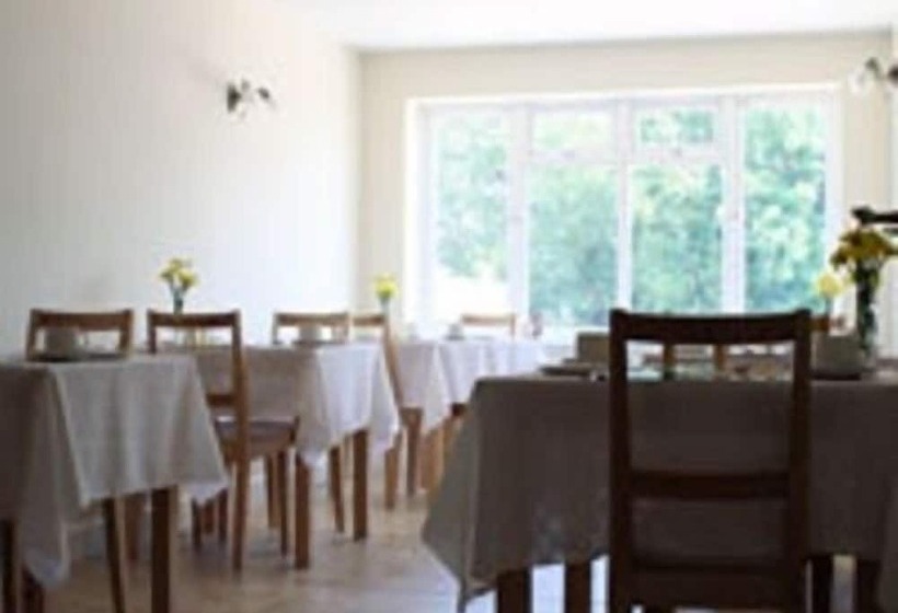 Bed and Breakfast Frome Dale