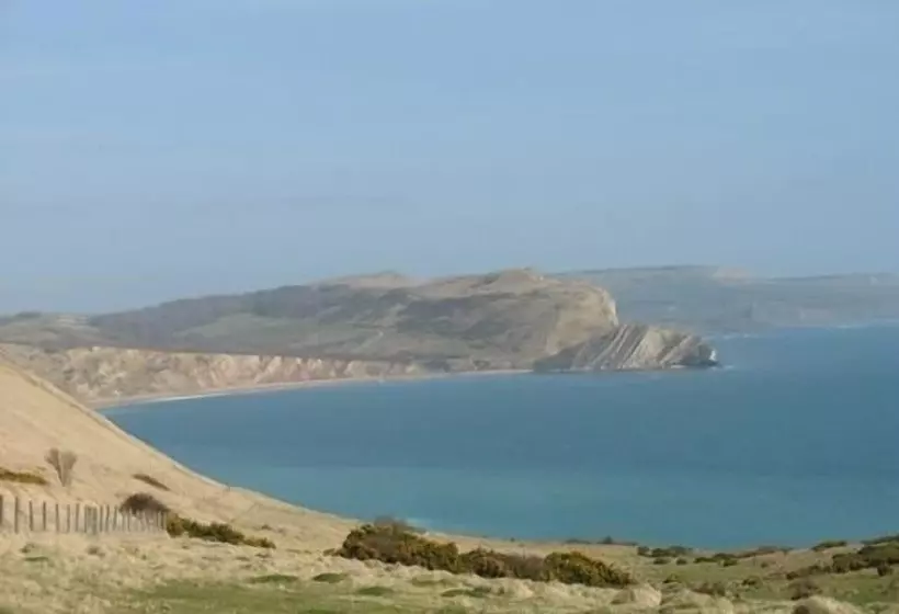 Bed and Breakfast Frome Dale