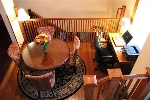 住宿加早餐  Gardenia Inn