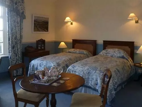 Bed & Breakfast Gleadhill Farm