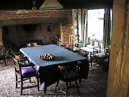 住宿加早餐 High House Farm